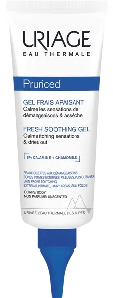 PRURICED Fresh & Soothing gel