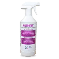 RIGENOMA® aktívny čistiaci roztok bez oplachovania