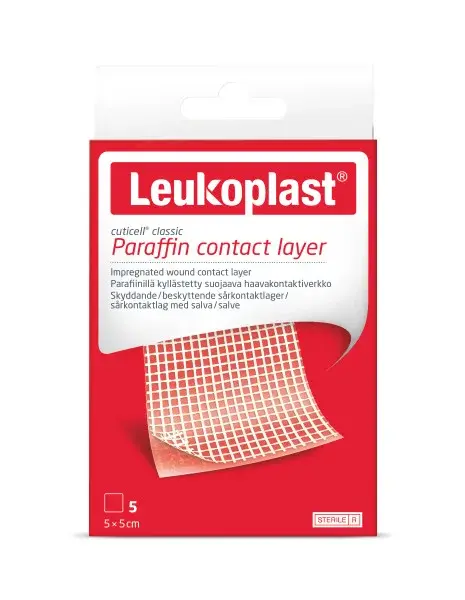 Leukoplast® Cuticell® classic