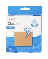 Dr. Max Náplasť Classic