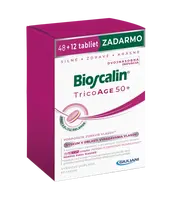 Bioscalin TricoAge 50+