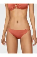 Coton Plane Bikini Bottom