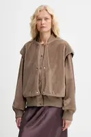 Bomber bunda BOSS Pettica