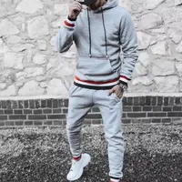 Pánská tepláková souprava DStreet i337_44779