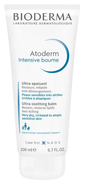 BIODERMA Atoderm Intensive baume