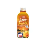 Lenor Fresh Air Tropical Sunset aviváž, 76 praní