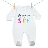 Boodyy Overal Ja som tu šéf 56 (0-2 mesiace)