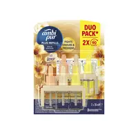 Ambi Pur 3Volution Gold Orchid náplň do elektrického osviežovača vzduchu