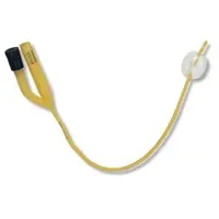 MEDILAB Kateter Foley Nelaton CH10 3-5ml detský 10ks