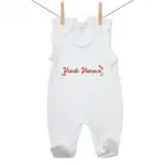 Boodyy Dupačky Veselé Vianoce 80 (9-12 mesiacov)