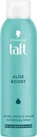 Schwarzkopf Taft texturizačný sprej Aloe Boost