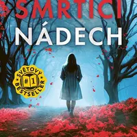 Kniha: Smrtící nádech od Reganová Lisa