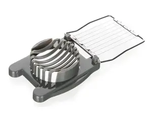 Kráječ vajec Culinaria, šedý