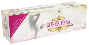 SUPER PRSA krém 60 ml