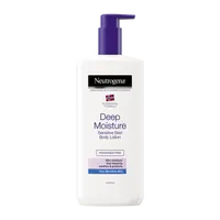 NEUTROGENA Norská receptura Hloubkově hydratační tělové mléko pro citlivou pokožku 400 ml