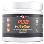 CZECH VIRUS Pure L-Citrulline unflavoured 350 g