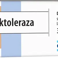 GENERICA Laktoleraza 30 tablet