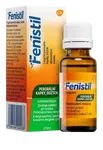 FENISTIL perorální kapky 1mg/ml při svědění pokožky 20 ml