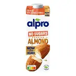 ALPRO Mandlový nápoj neslazený 1 l