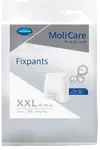 HARTMANN MoliCare Inkontinenční fixační kalhotky Premium Fixpants XXL 5 ks