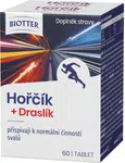 BIOTTER Hořčík + Draslík 60 tablet