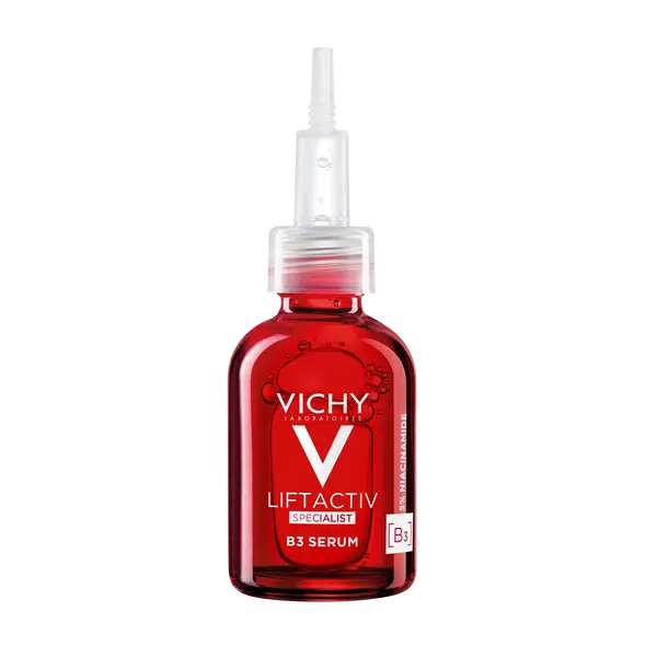 VICHY Liftactiv Specialist B3 Sérum proti pigmentovým skvrnám a vráskám 30 ml