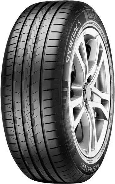 VREDESTEIN 195/55 R 16 91V SPORTRAC_5 TL XL
