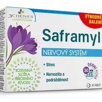 SAFRAMYL  30 kapslí