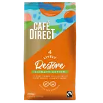 CAFÉDIRECT Lively mletá káva s tóny karamelu 200 g