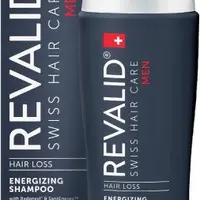 REVALID® Energizing Shampoo Men 200 ml