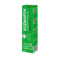 CEMIO Rozmarýn vlasové tonikum 250 ml