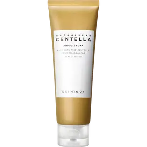 SKIN1004 Madagascar Centella Ampoule Foam Mycí pěna na obličej s pupečníkem asijským 125 ml