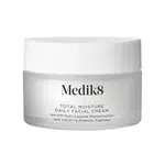 MEDIK8 Total Moisture Daily Facial Cream 50 ml