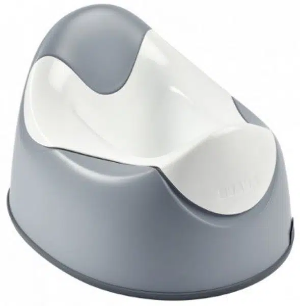 BEABA Nočník ergonomický Light Mist