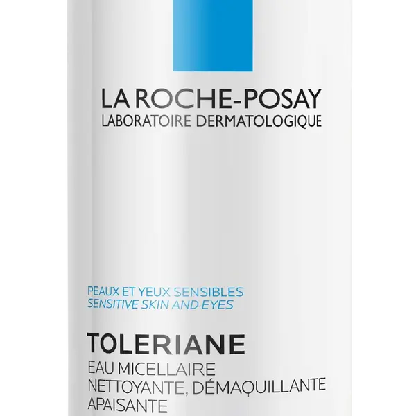 LA ROCHE-POSAY Micelární voda 400 ml