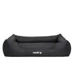 Pelíšek pro psa Reedog Comfy Black - 3XL | P3649