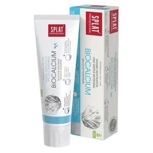 SPLAT Professional Biocalcium zubní pasta 100 ml