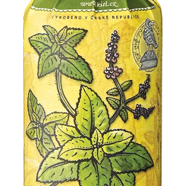 KITL Syrob Mátový 500 ml