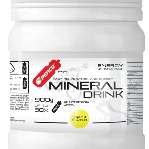 PENCO Mineral drink Grep 900 g