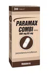 VITABALANS Paramax Combi 500 mg/65 mg 30 tablet