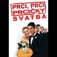 Různí interpreti – Prci, prci, prcičky 3: Svatba DVD