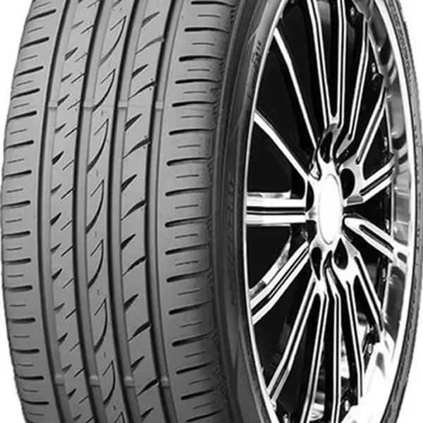 NEXEN 185/65 R 15 88H N´FERA_SU4 TL