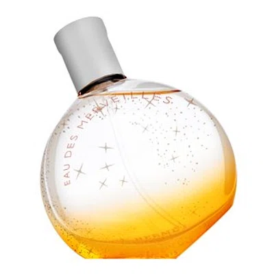 Hermès Eau des Merveilles toaletní voda pro ženy 30 ml