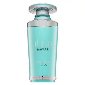 Lattafa Mayar Natural Intense parfémovaná voda pro ženy 100 ml