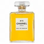 Chanel No.5 parfémovaná voda pro ženy 200 ml