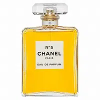 Chanel No.5 parfémovaná voda pro ženy 200 ml