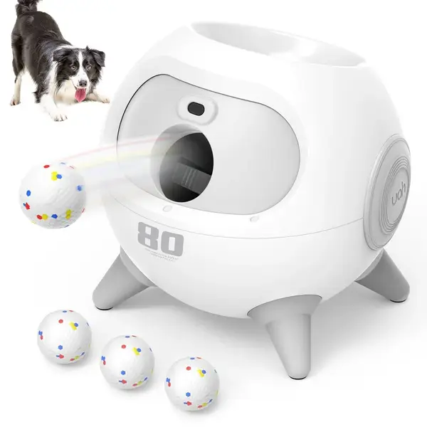 UahPet iRetriever vrhač míčků pro psy | P55216