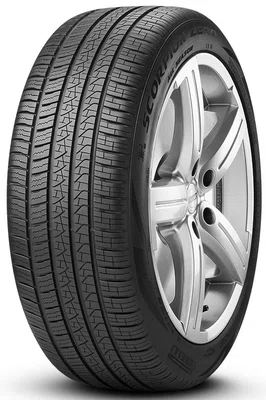 PIRELLI 295/45 R 20 110Y SCORPION_ZERO_ALL_SEASON TL ROF M+S ZR FP ECO