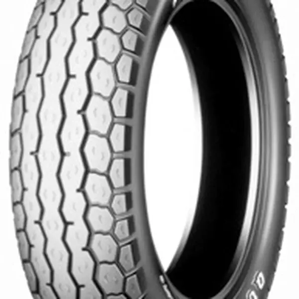 DUNLOP 110/90 - 16 59S K127 TT