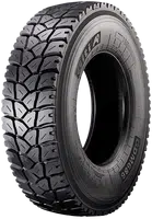 GITI 315/80 R 22.5 158/150K GDM686 TL M+S 3PMSF 18PR